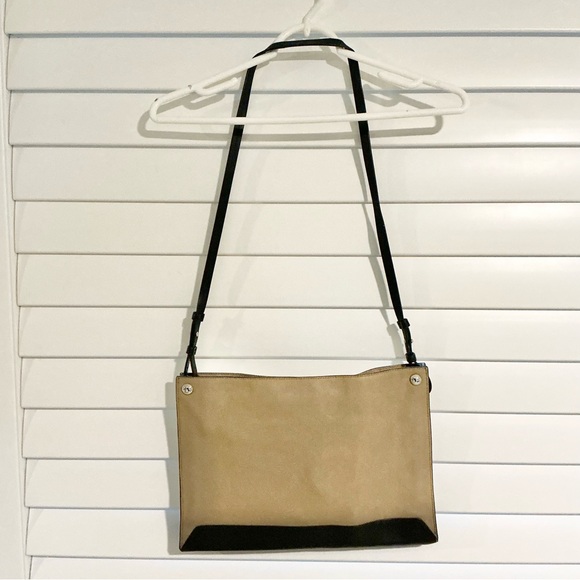 rag & bone NWOT Compass Color-Block Large Bag - Picture 8 of 16